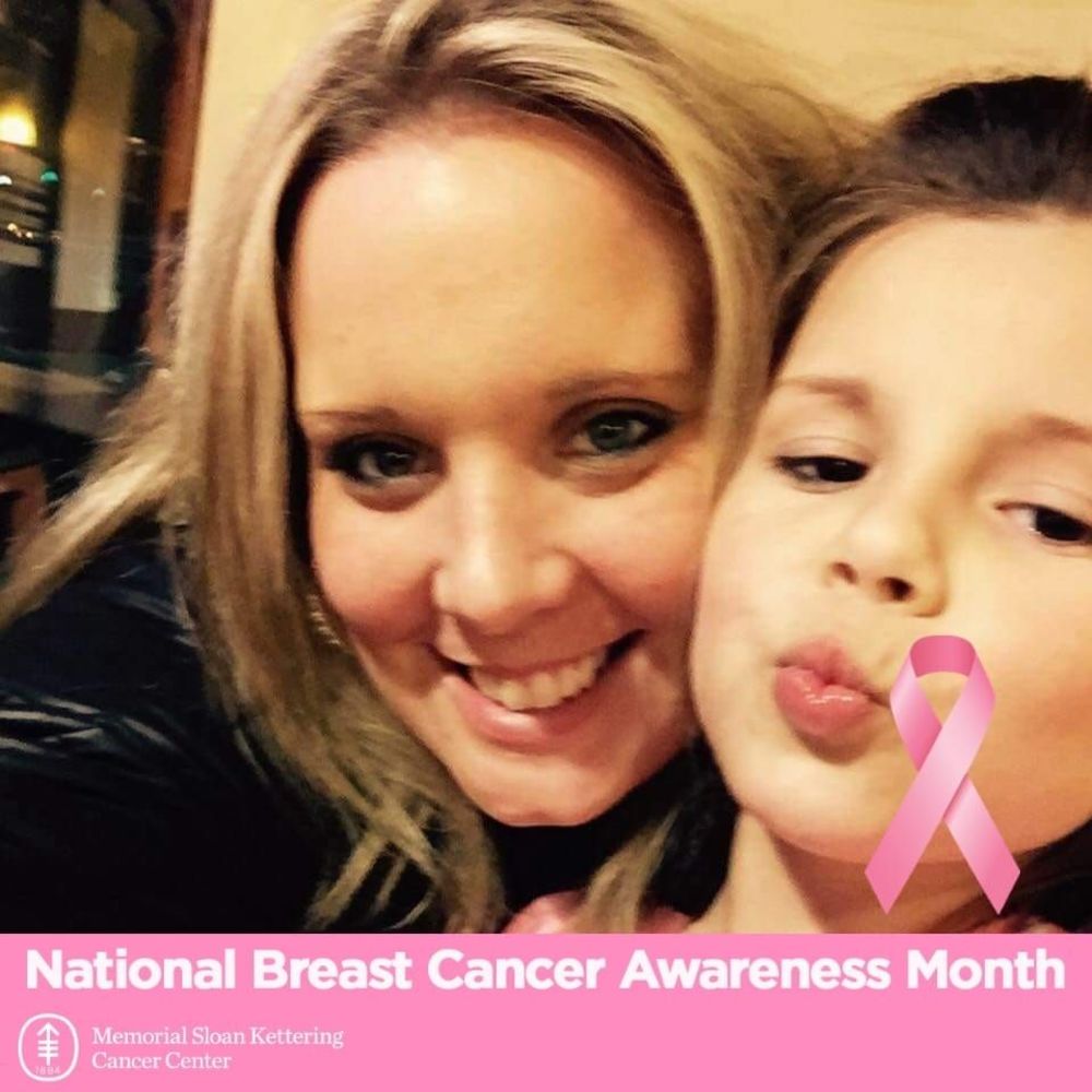 Meet your Posher, Michelle